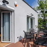 Apartment Radnoti *