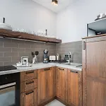 Radnoti Apartment Veszprem