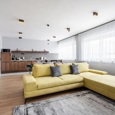 Apartment Radnoti Veszprem