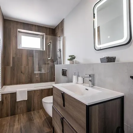 Radnoti Apartment Veszprem