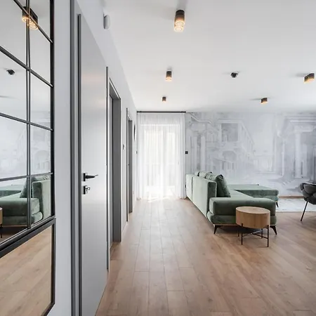 Radnoti Apartment Veszprem