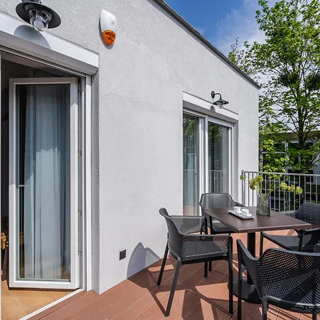 Apartment Radnoti *