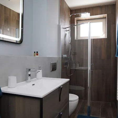 Apartament Radnoti Veszprém