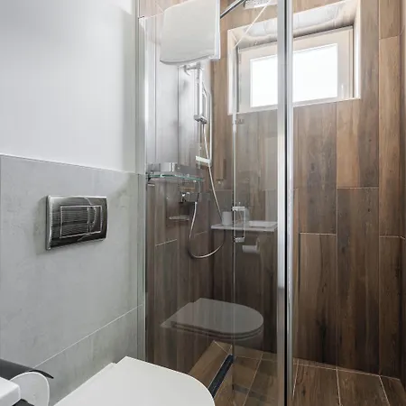 Radnoti Apartment Veszprem