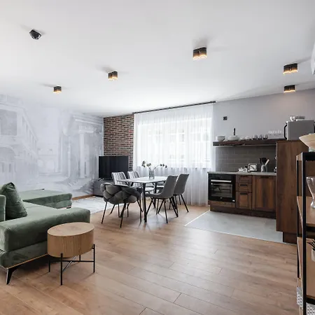 Radnoti Apartment Veszprem
