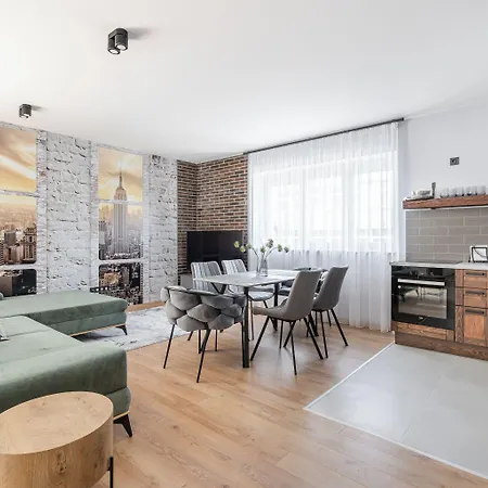 Apartment Radnoti Veszprem