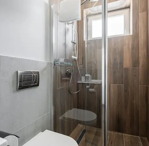 Apartamento Radnoti *