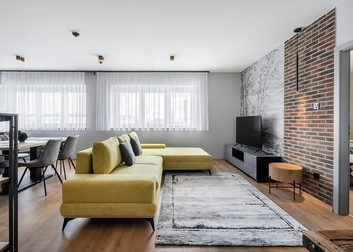 Apartamento Radnoti *