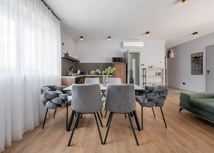 Daire Radnoti Veszprém