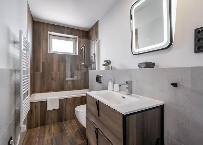 Radnoti Apartamento Veszprém