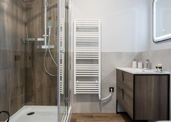 Radnoti Apartamento Veszprém